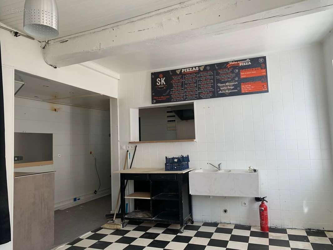 Appartement à NEVERS
