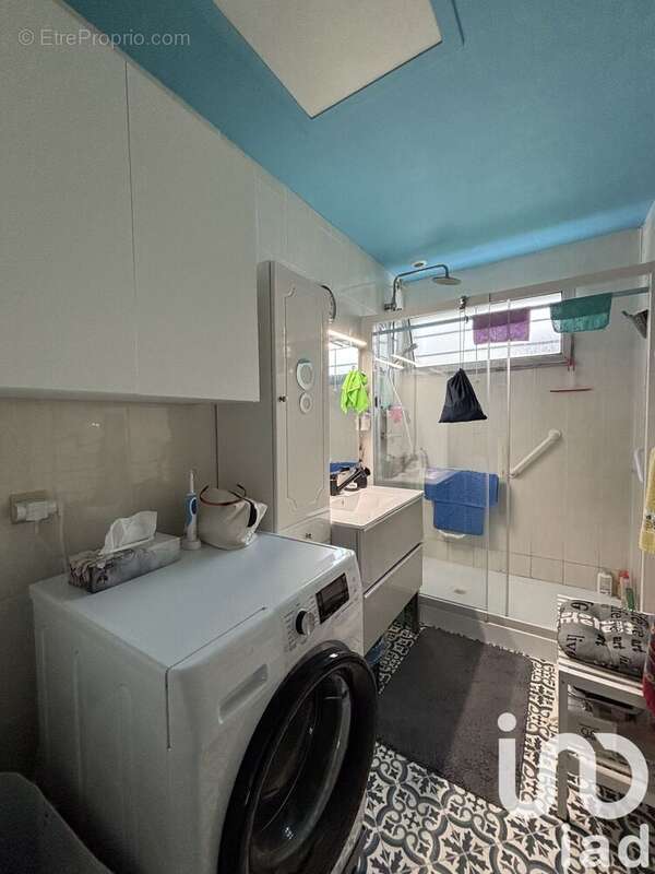 Photo 5 - Maison à LAMORLAYE