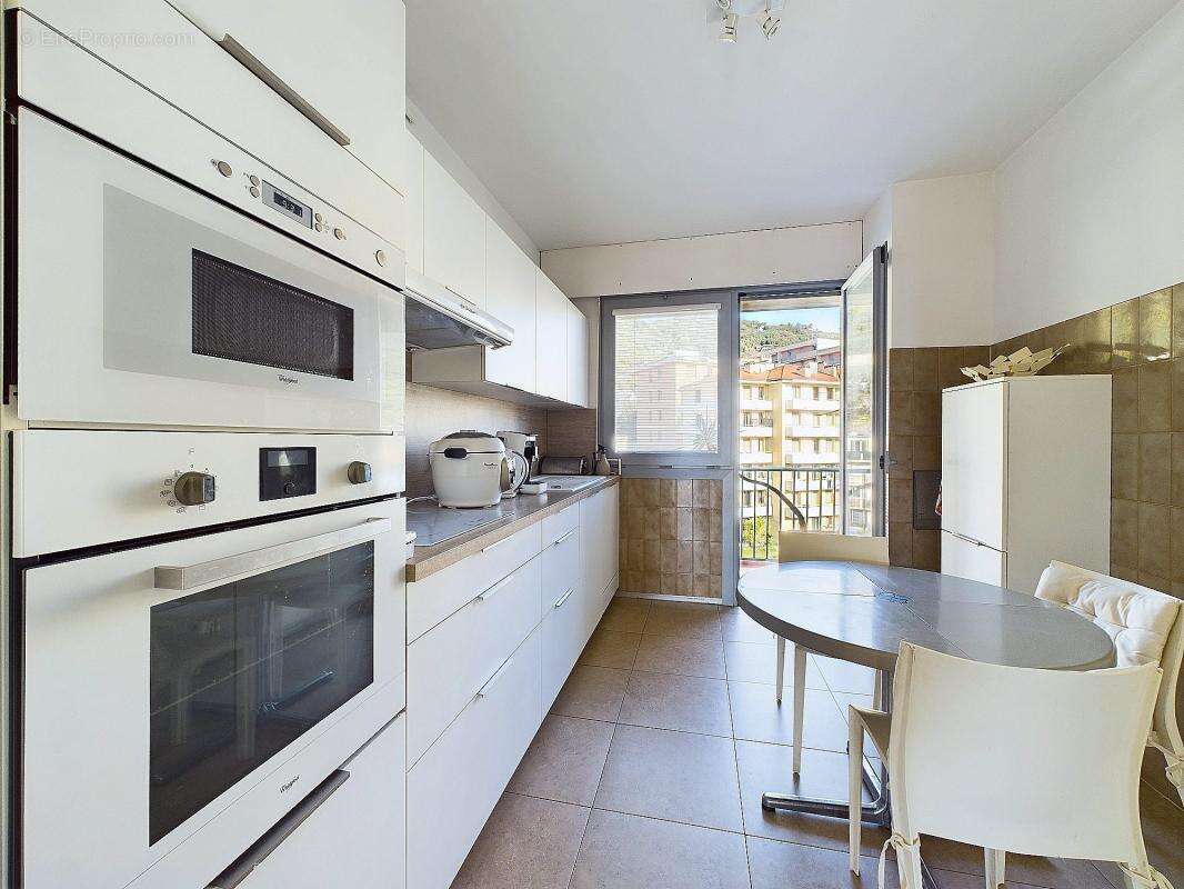 Appartement à AJACCIO