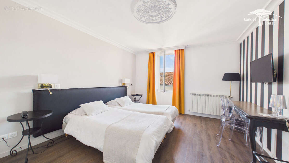 Demeure de Prestige XIXe en Chalosse pour Événementiel et Maisons d'Hôtes - photo 7