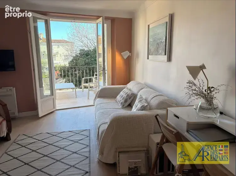 Charmante maison de village au cœur du Vieil Antibes - photo 3