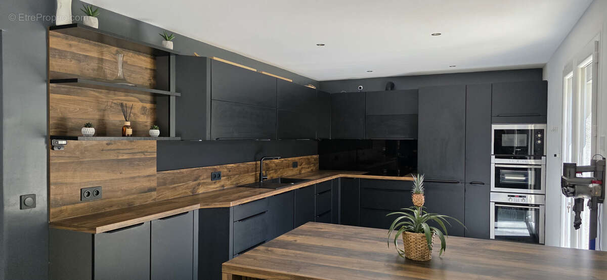 Maison à ACHERES-LA-FORET