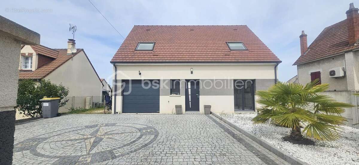  garantie décennale en cours • dpe a • 3 chambres • aucun travaux • une opportunité rare à châteauneuf-sur-loire proche du centr - photo 20