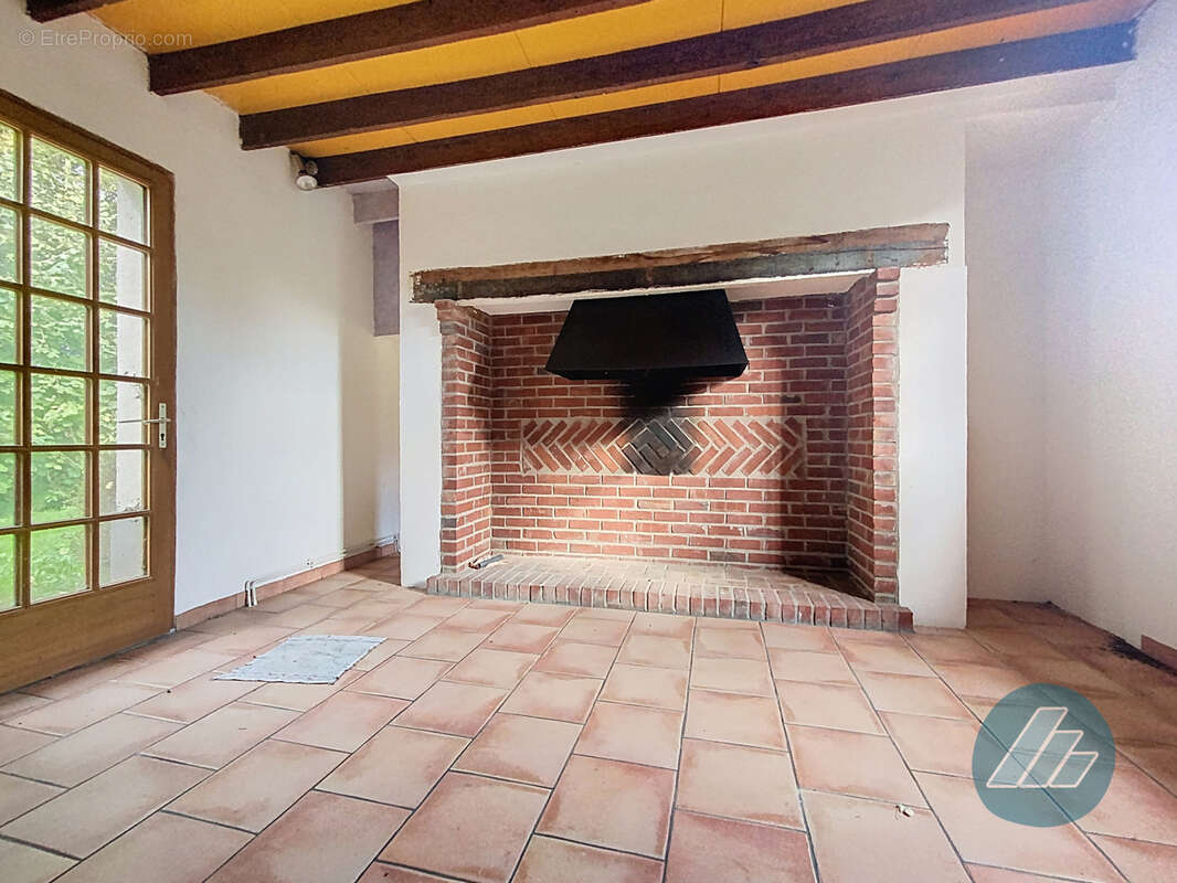 Maison à FRESSENNEVILLE