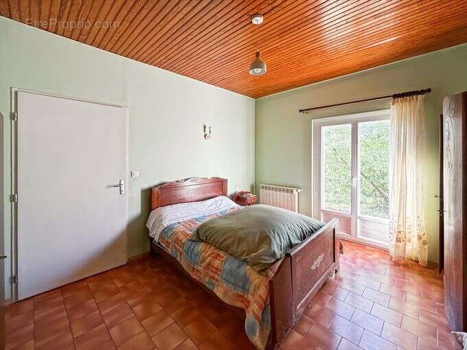 Maison à LAMOTHE-GOAS