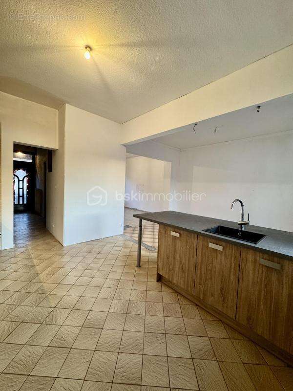 Maison à CREUTZWALD