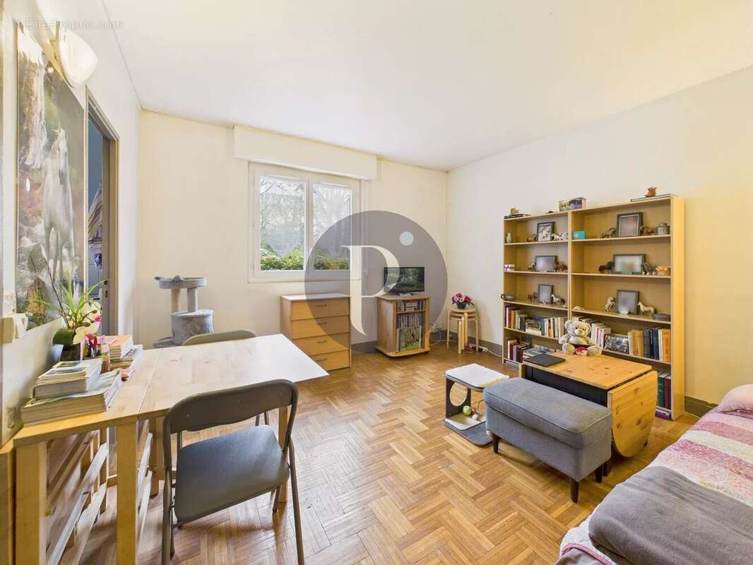 Appartement à SCEAUX