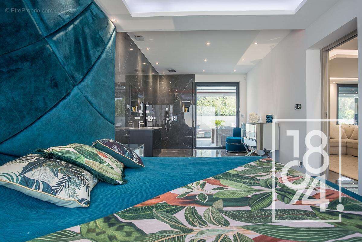 Maison à MARSEILLE-13E