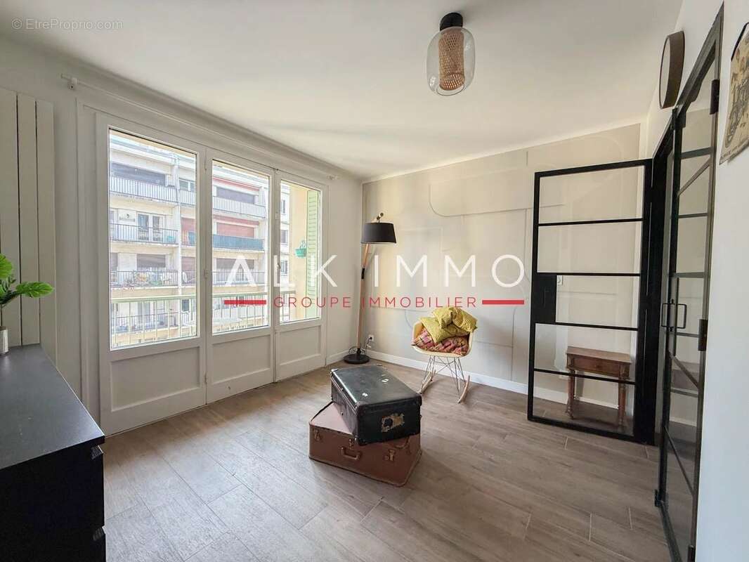 Appartement à ANNECY
