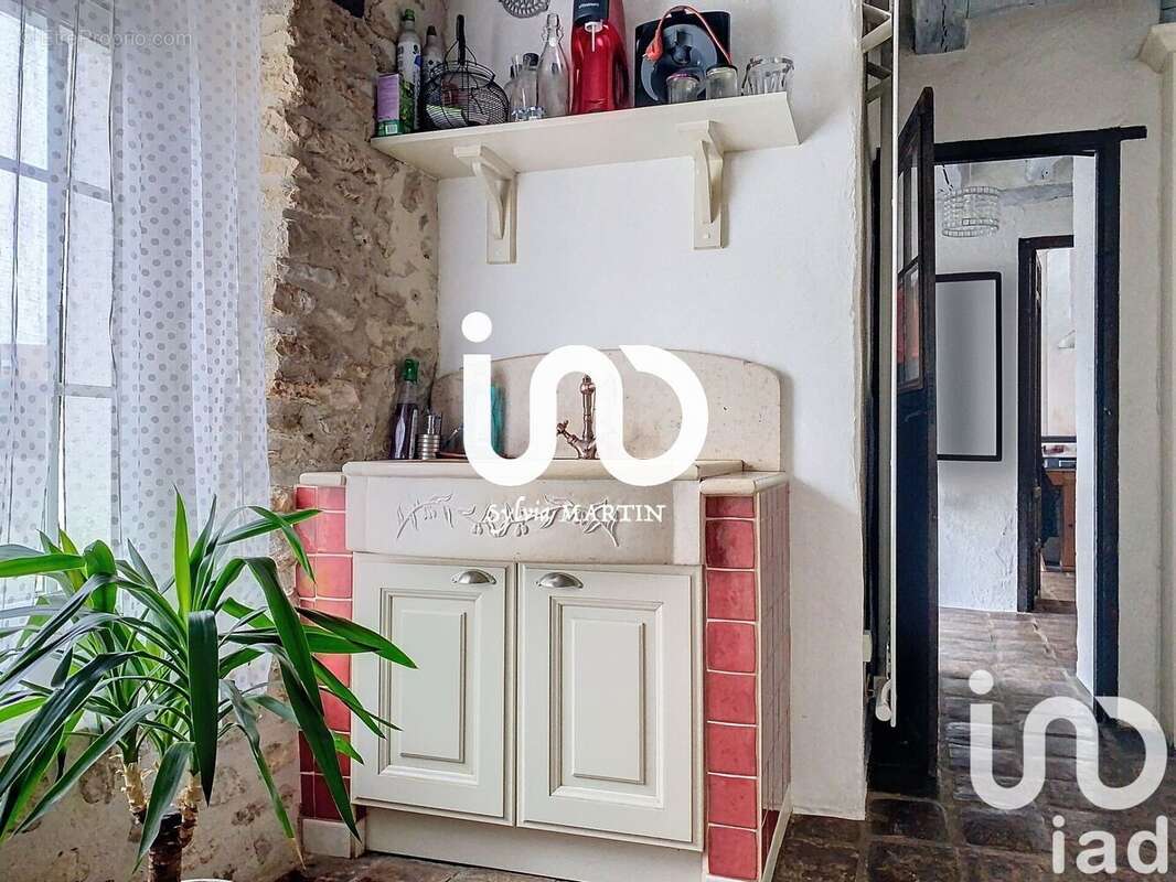 Photo 8 - Maison à AUNAY-SOUS-AUNEAU