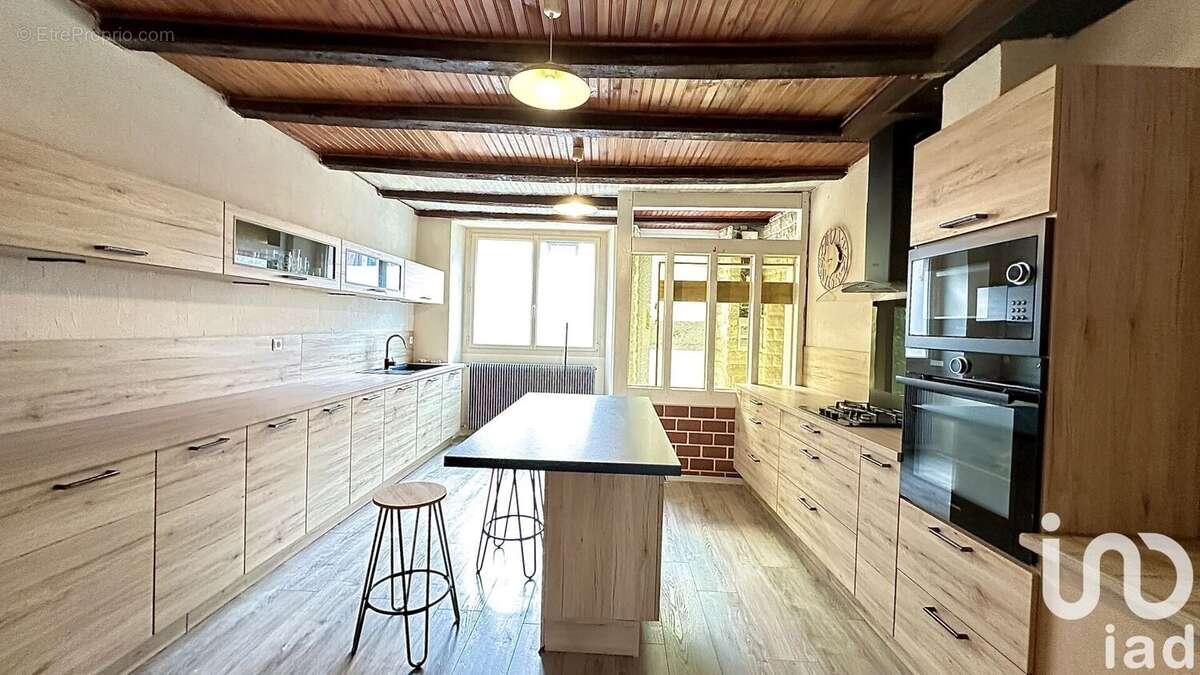 Photo 3 - Maison à BAYEL