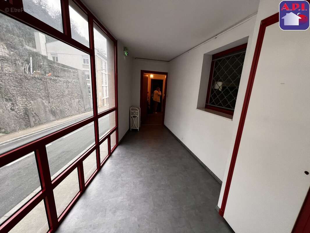 Appartement à FOIX