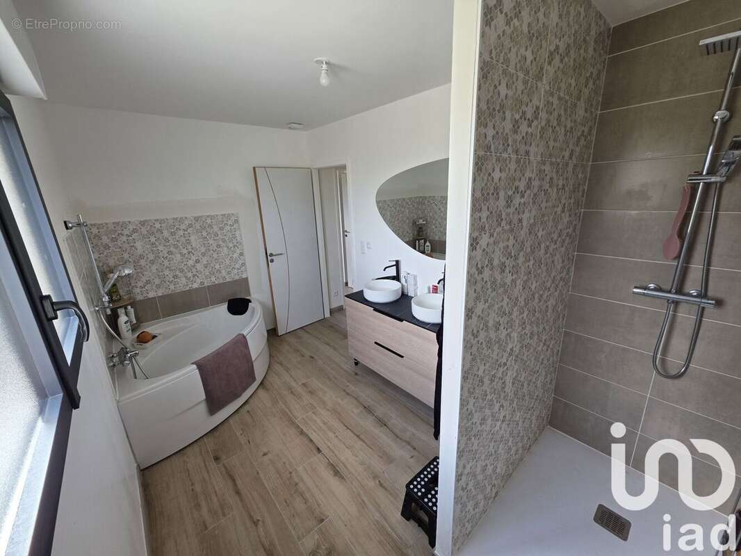 Photo 6 - Maison à TORIGNI-SUR-VIRE