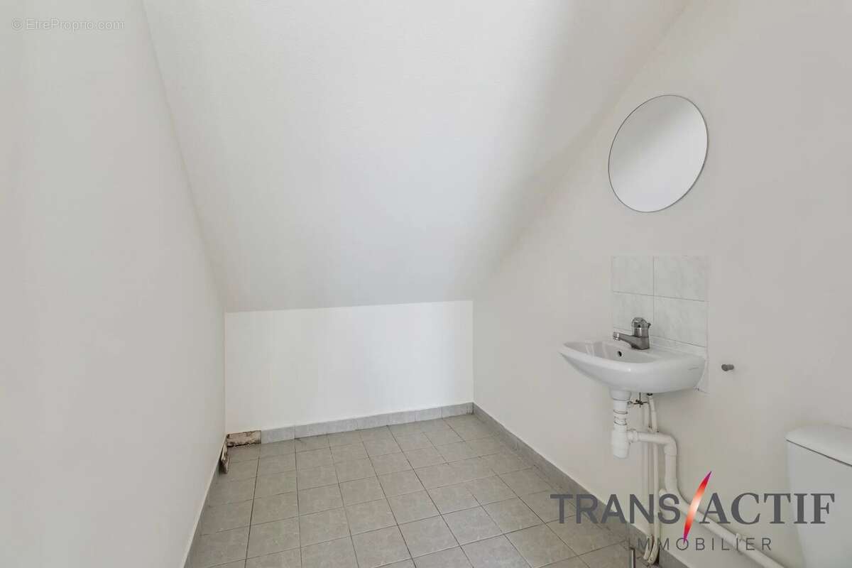 Appartement 4 pièces lumineux – RAMBOUILLET (78120) - photo 14