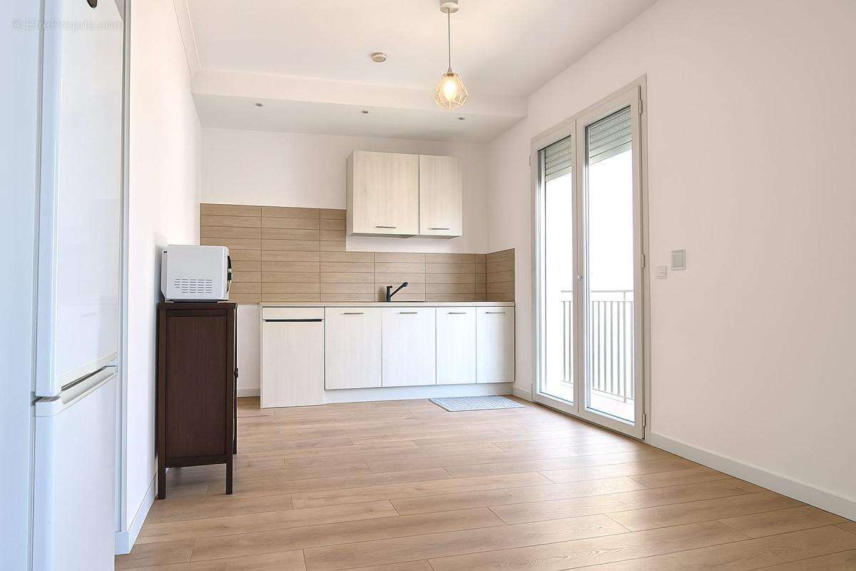 Appartement à SAINT-ESTEVE