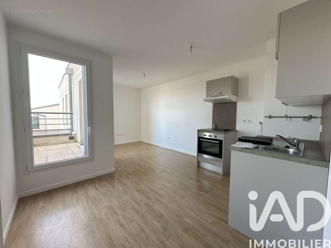 Photo 2 - Appartement à BEAUVAIS