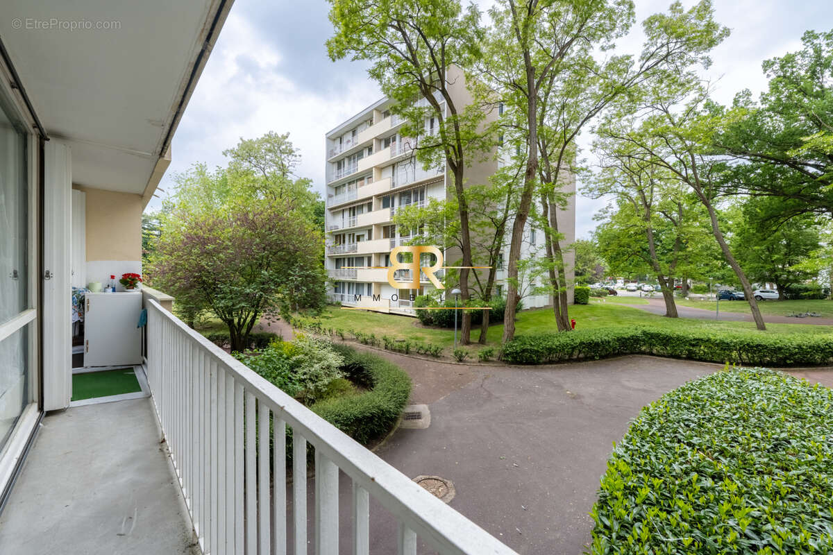 Appartement à CERGY