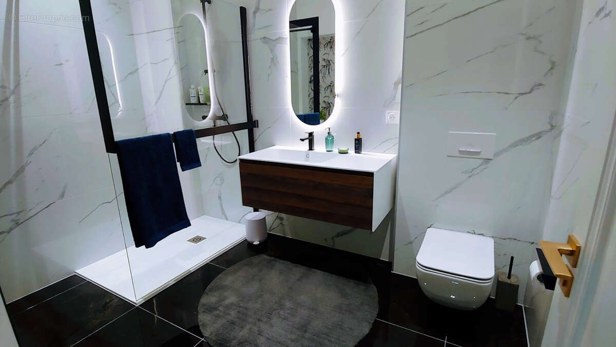 Appartement à MULHOUSE