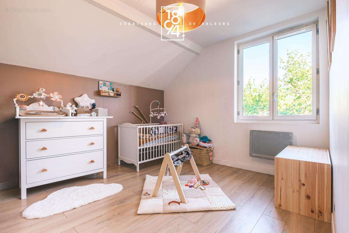 Appartement à AIX-LES-BAINS