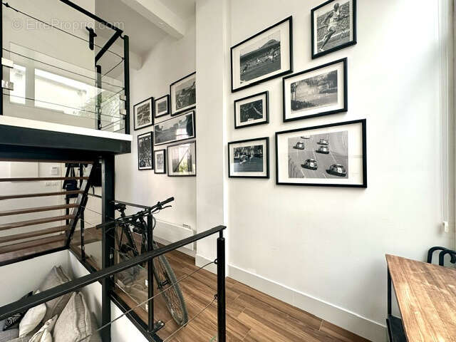 Appartement à BIARRITZ