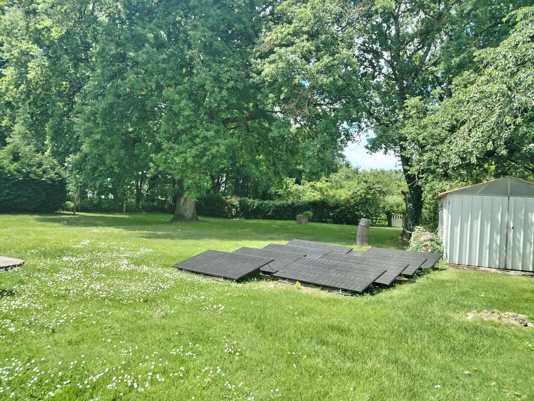 Maison à SAINT-MARTIAL-D&#039;ARTENSET