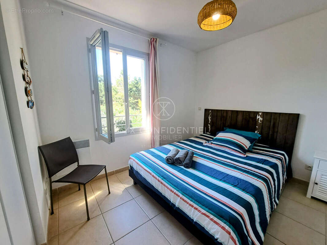 Maison à SAINT-REMY-DE-PROVENCE