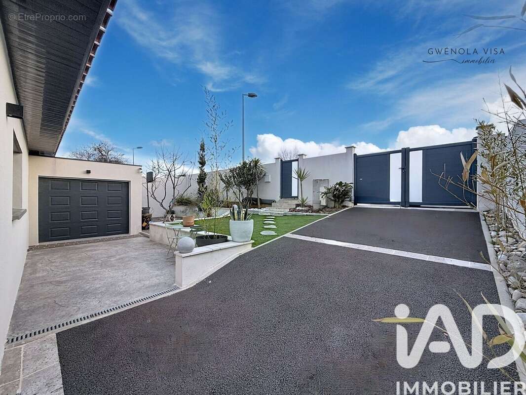 Photo 9 - Maison à NARBONNE