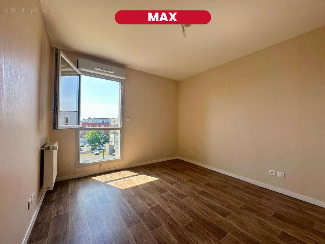 Appartement 59m² à loos - photo 7
