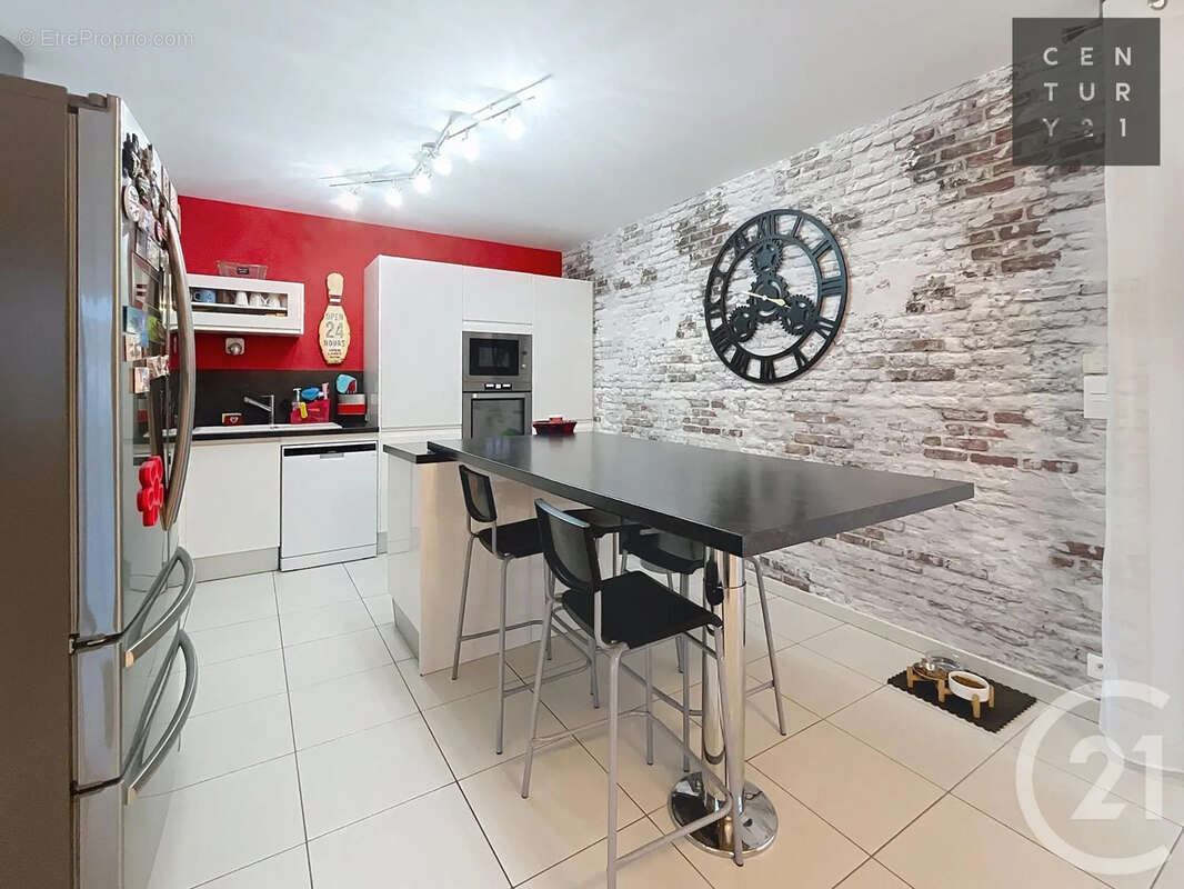 Maison à VIREY-SOUS-BAR