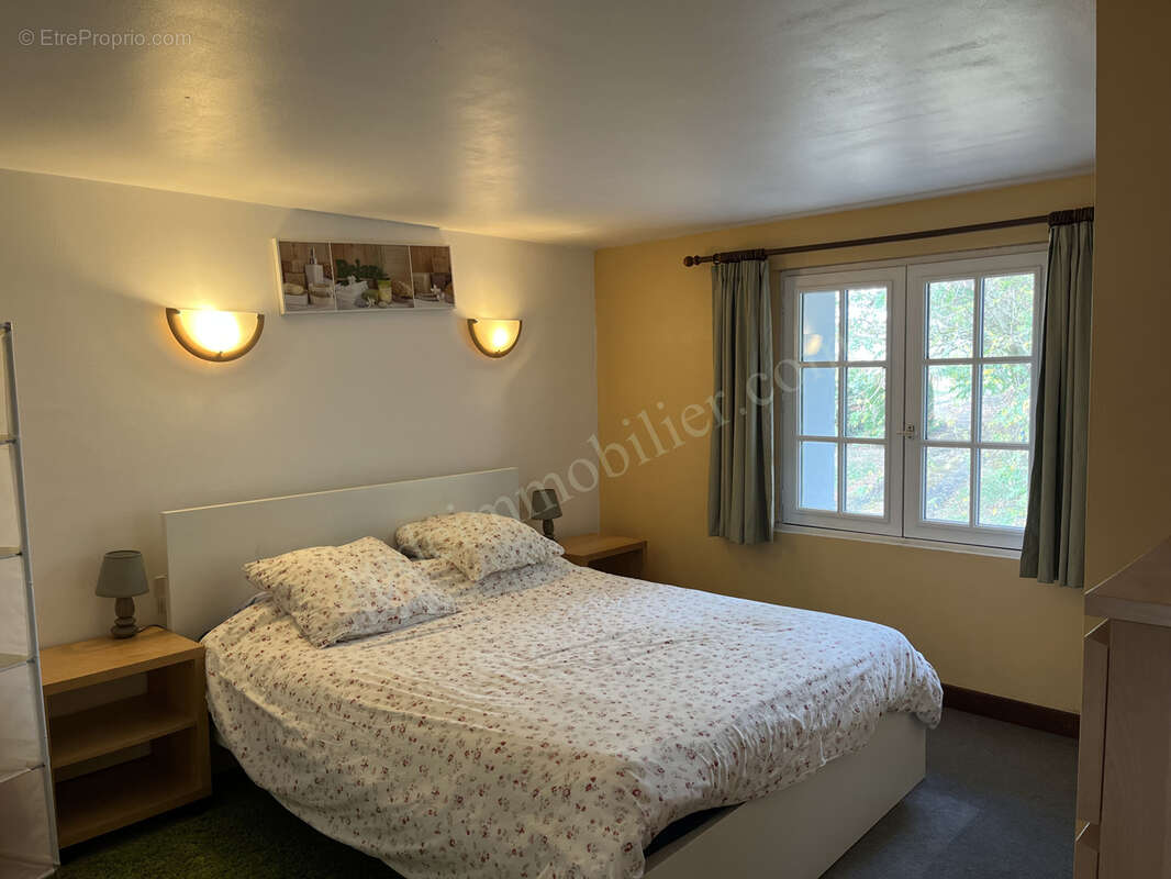 Maison à CASTELNAUDARY