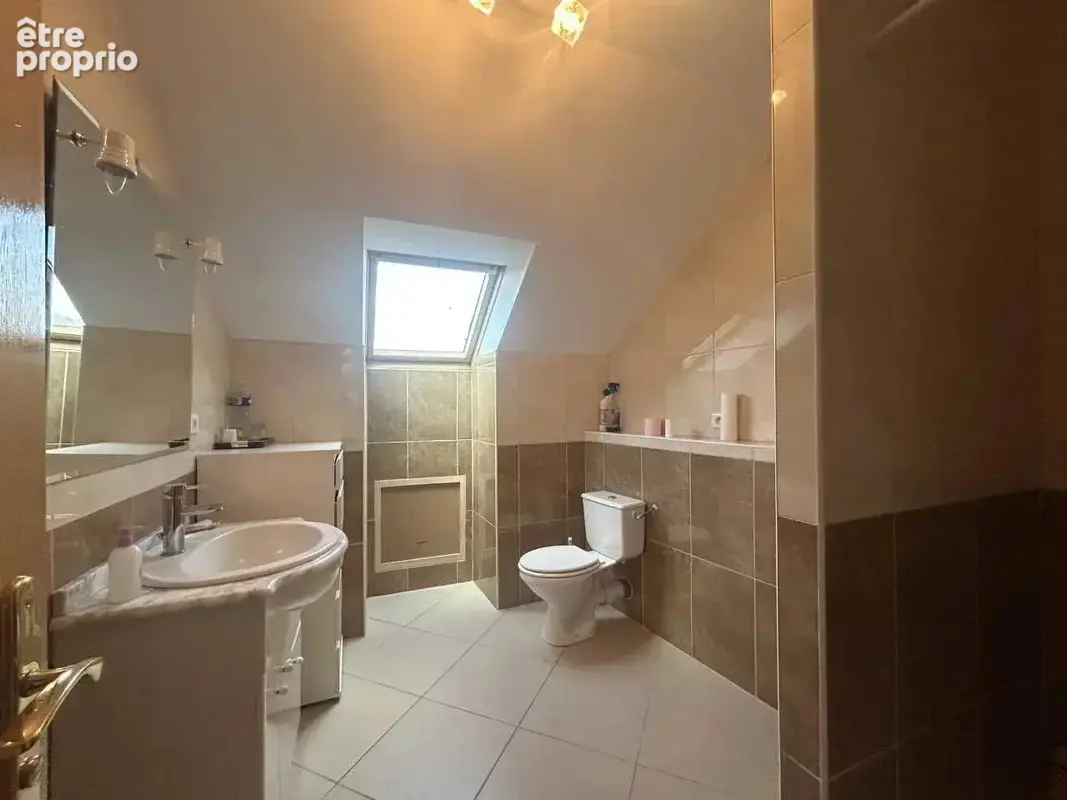 A vendre maison - photo 11
