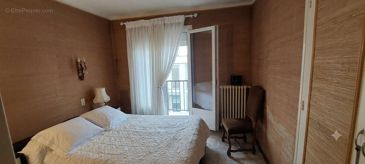 Bel appartement type 4 avec garage - photo 7
