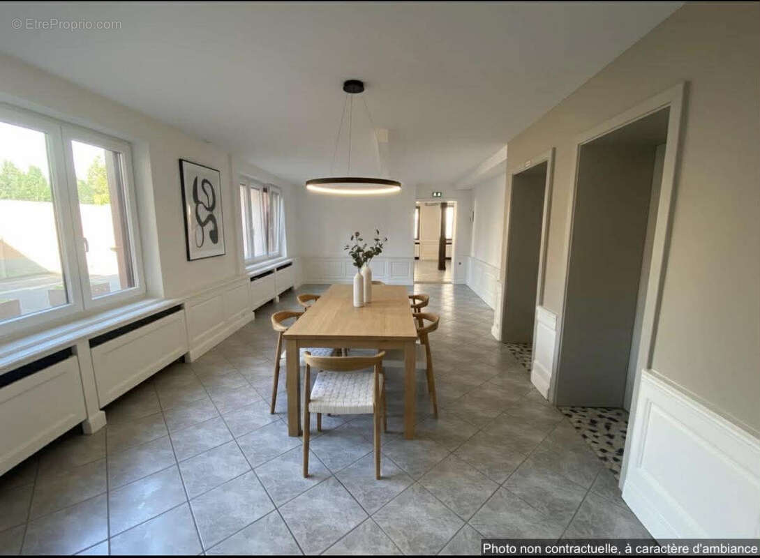 Appartement à PFAFFENHOFFEN