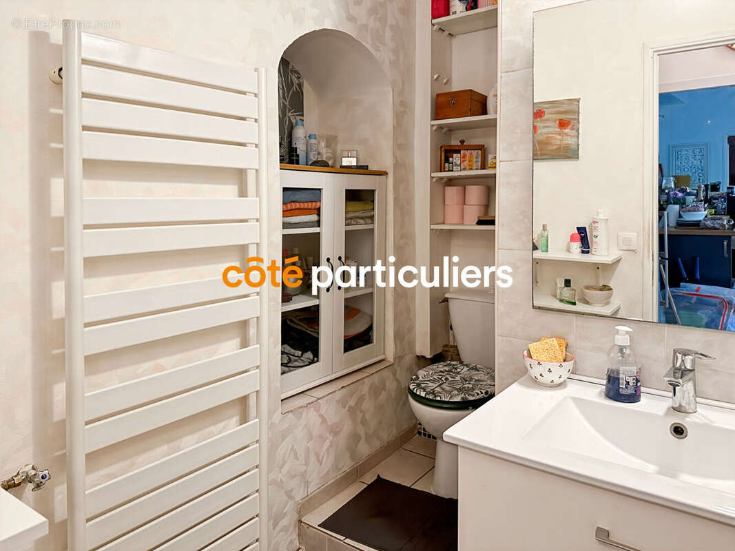 Appartement à NOISY-LE-GRAND