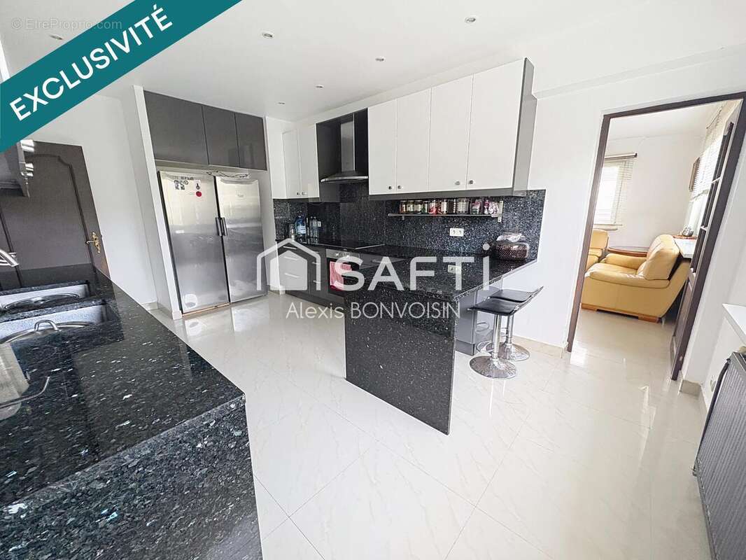 Photo 9 - Maison à BISCHWILLER