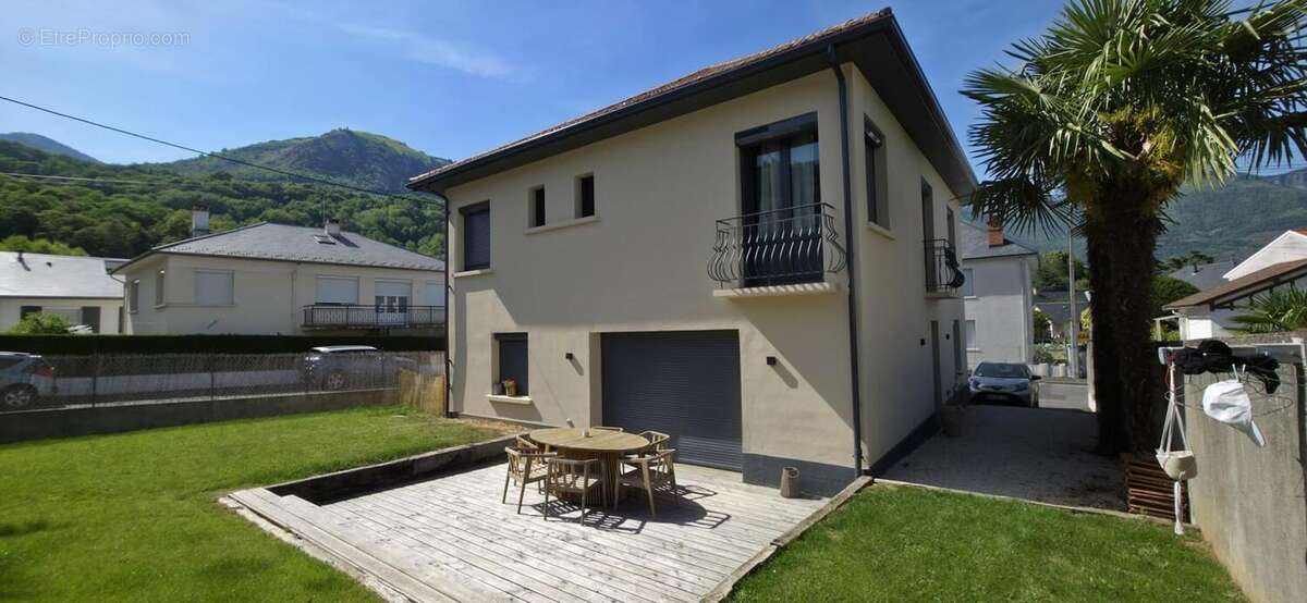 Maison de rapport - photo 2