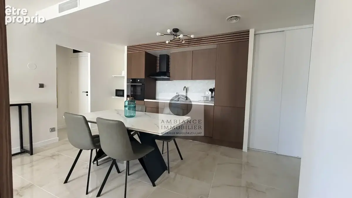 Appartement rénové en hyper-centre - photo 3