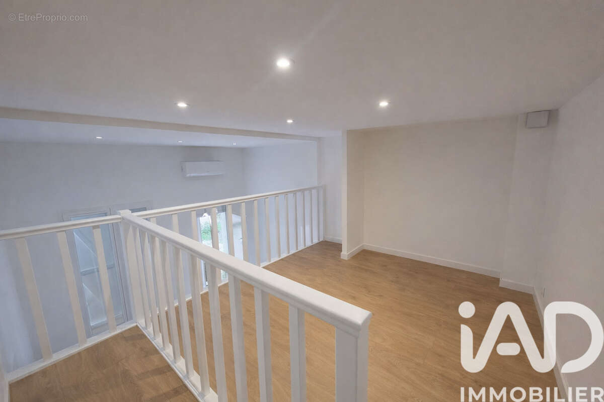 Photo 3 - Appartement à LA SEYNE-SUR-MER