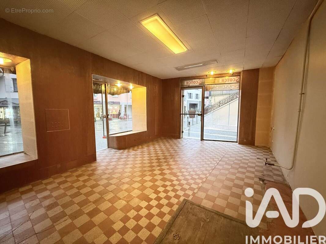 Photo 3 - Appartement à DIGNE-LES-BAINS