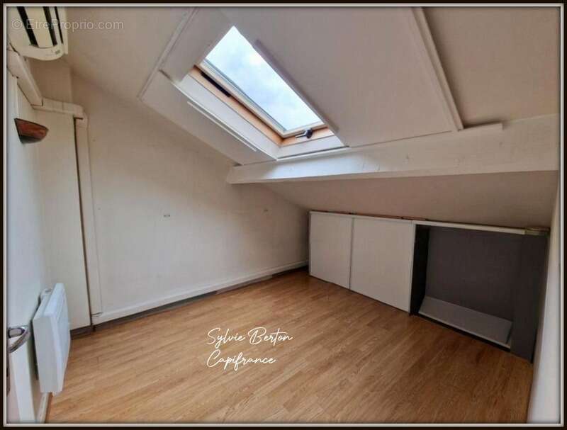 Maison à DRANCY