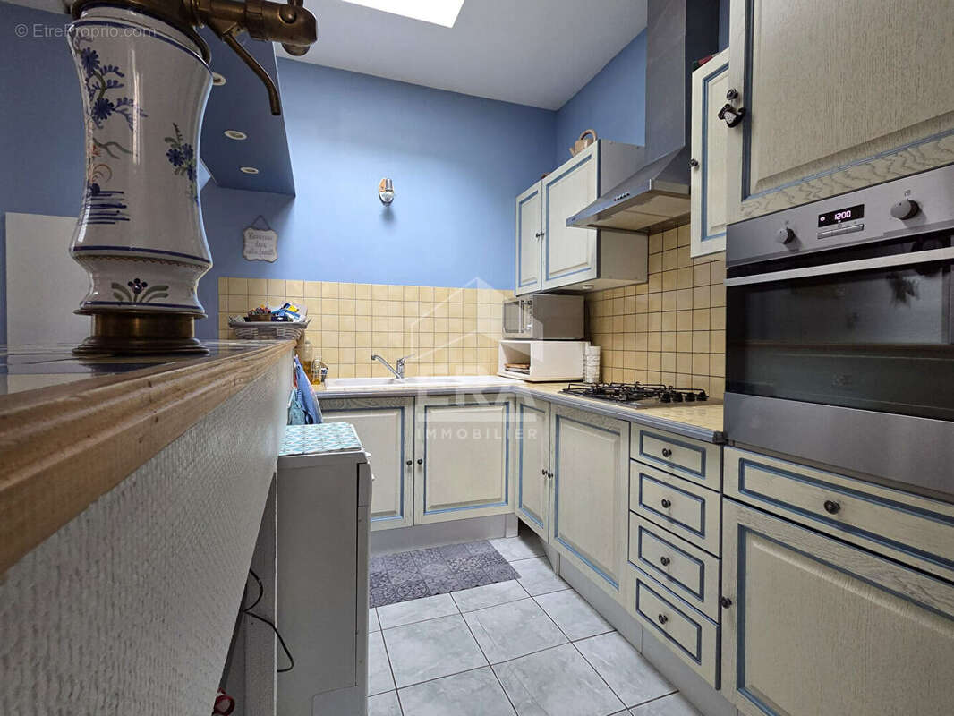 Appartement à CAUTERETS