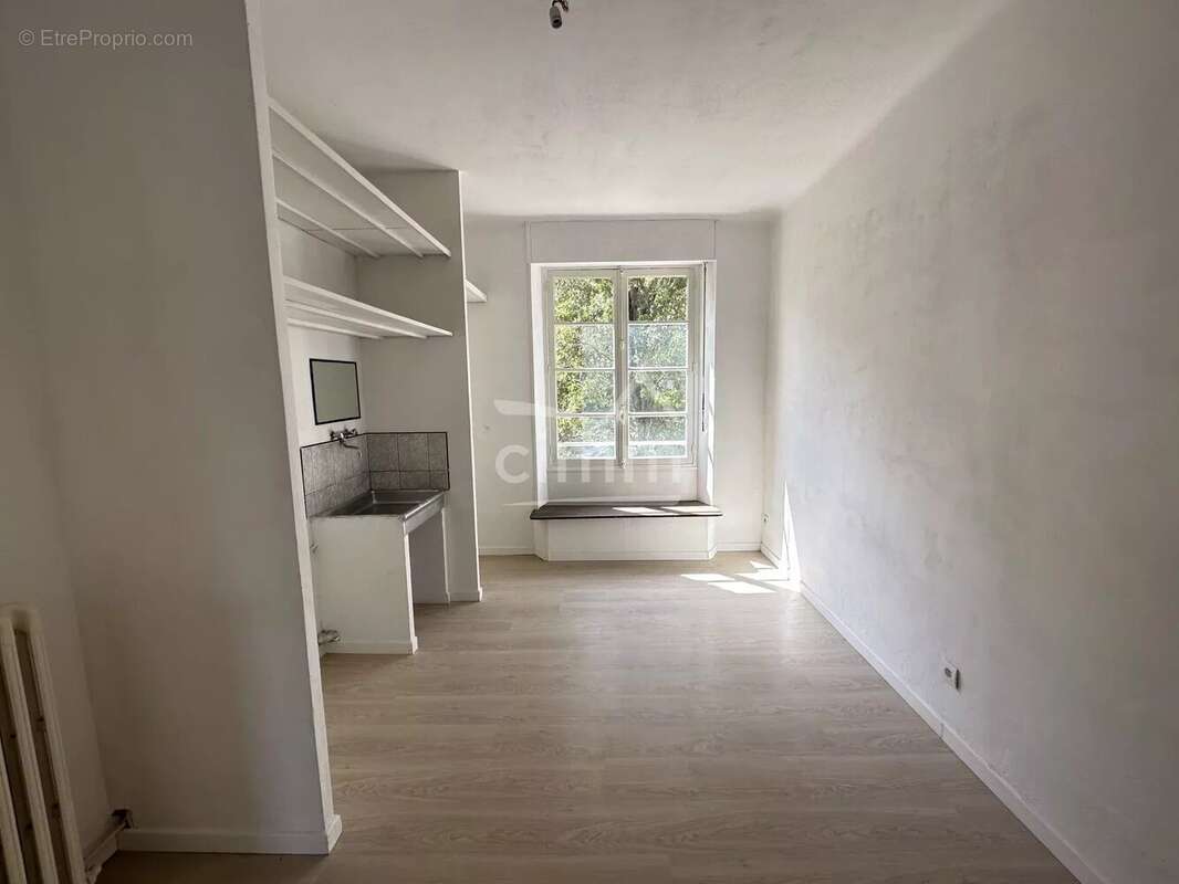 Appartement à SISTERON