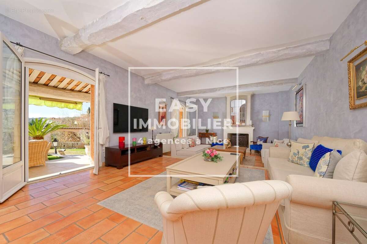 Maison à NICE
