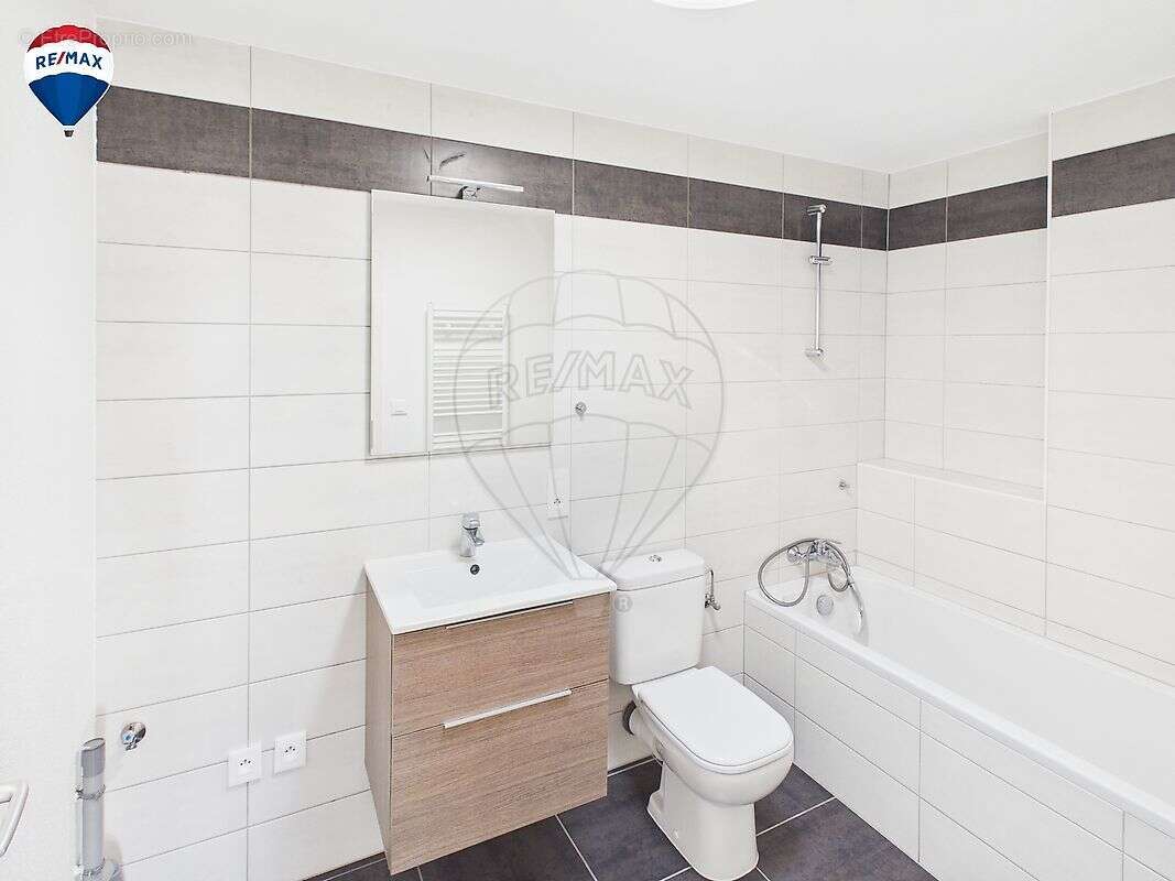 Appartement 3 chambre(s) à vendre - photo 8