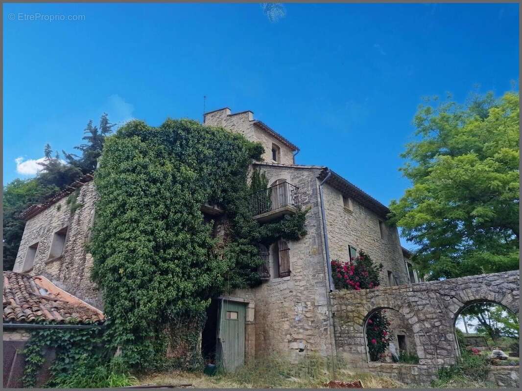 Photo 5 - Maison à CERESTE