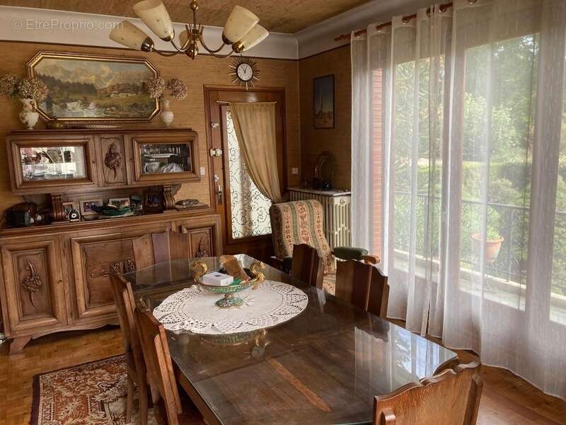 Maison à AUREILHAN