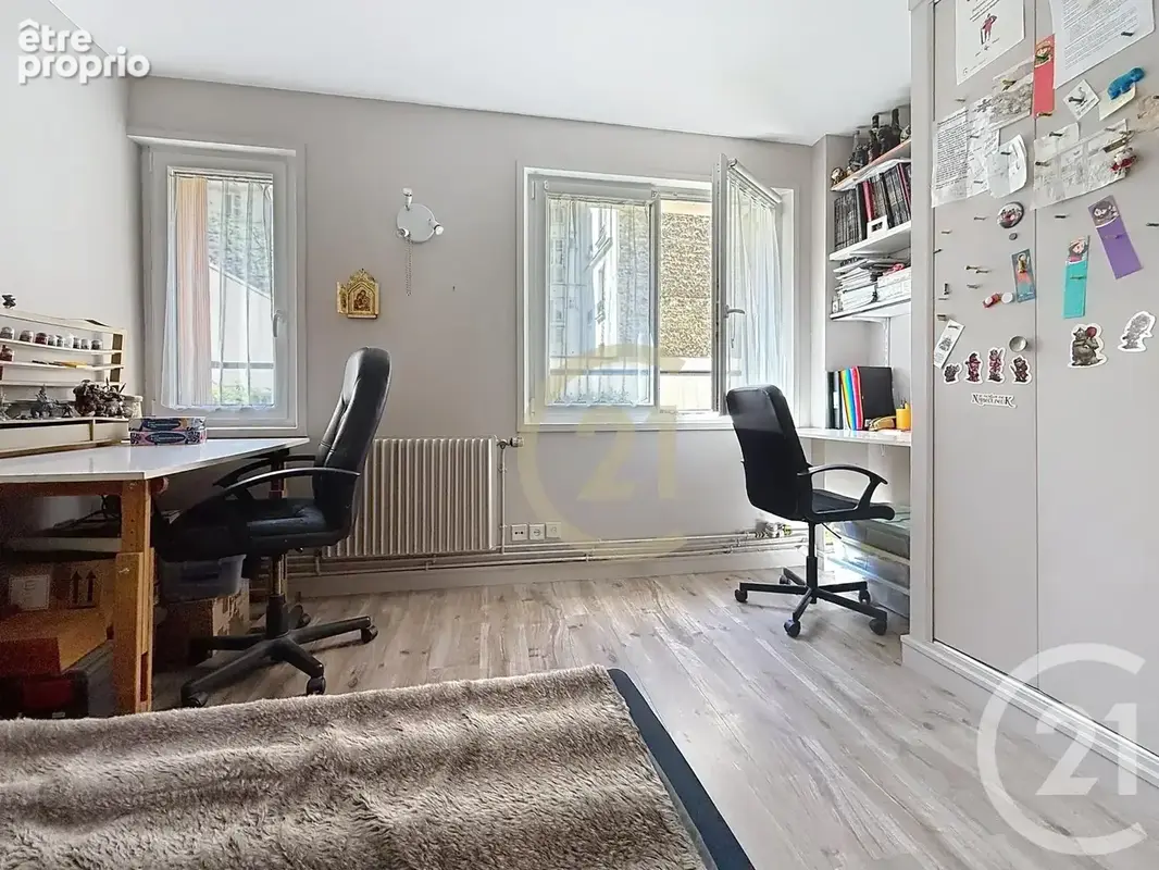 Appartement 155 m² à Paris-12e  - photo 10