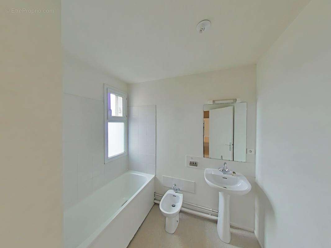 Appartement à CUGNAUX