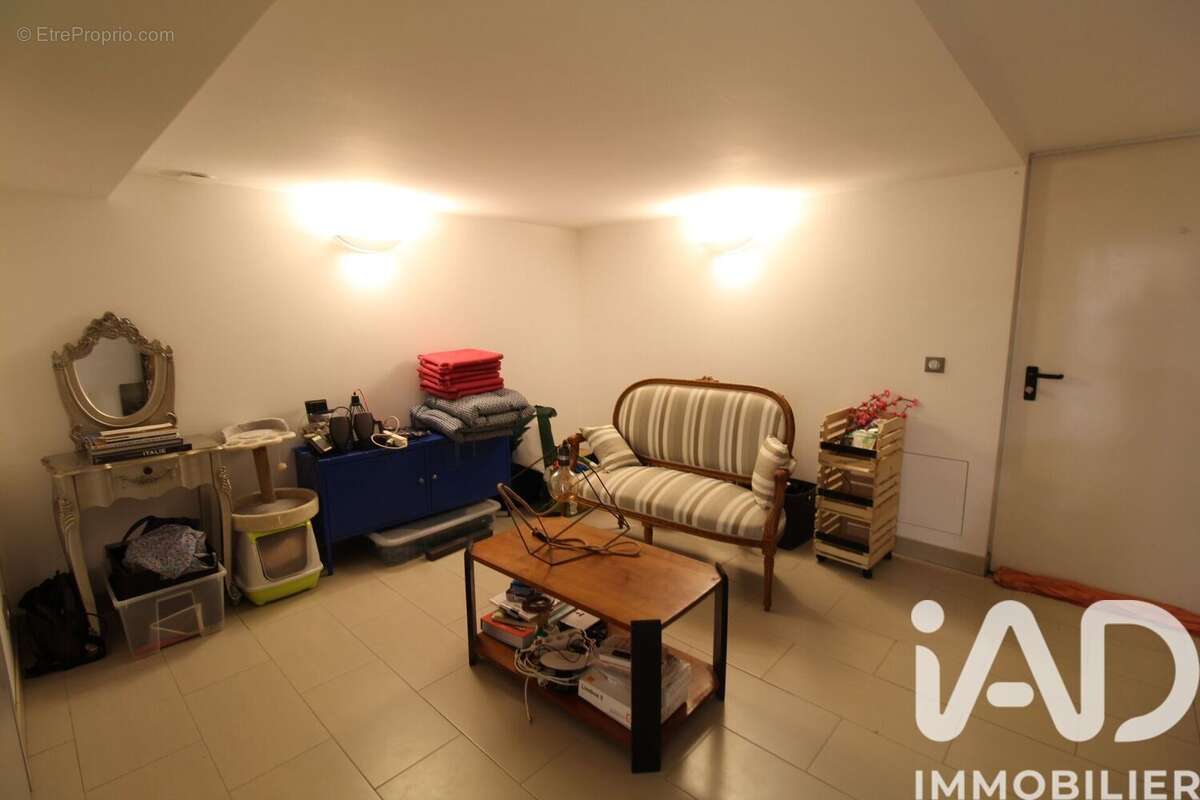 Photo 9 - Maison à ARGENTEUIL