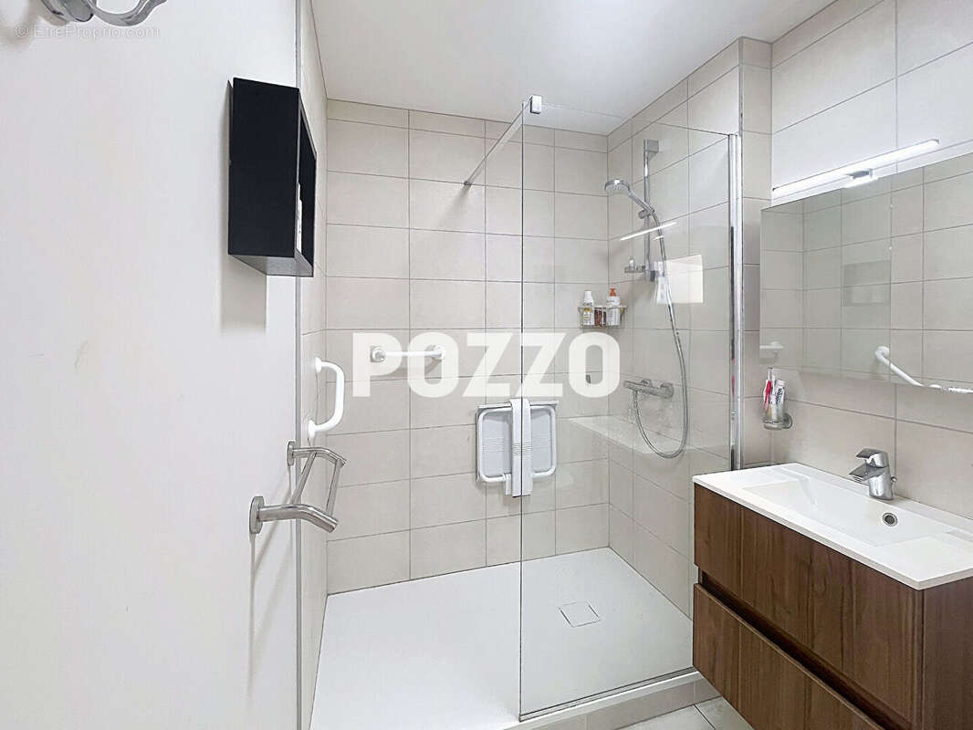 Appartement à CAEN